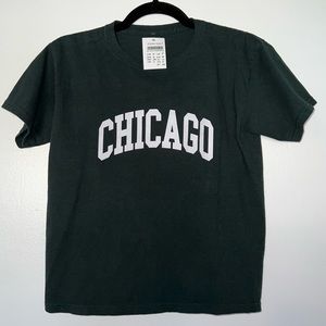 Brandy Melville Chicago Shirt